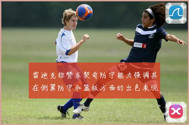 雷迪克称赞东契奇防守能力强调其在侧翼防守和篮板方面的出色表现