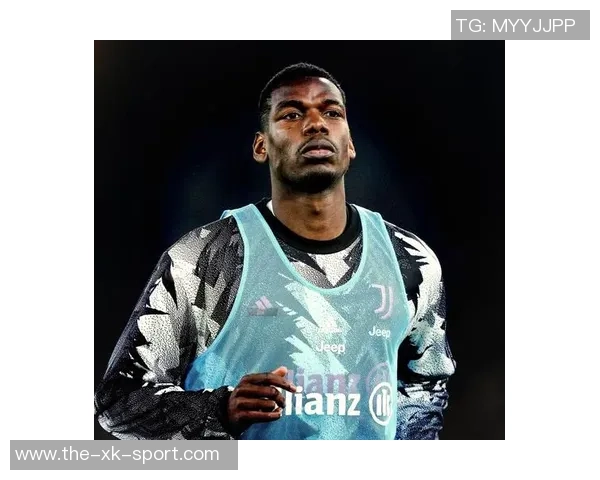 博格巴社交媒体晒自拍照暗示复出在即期待联赛精彩对决